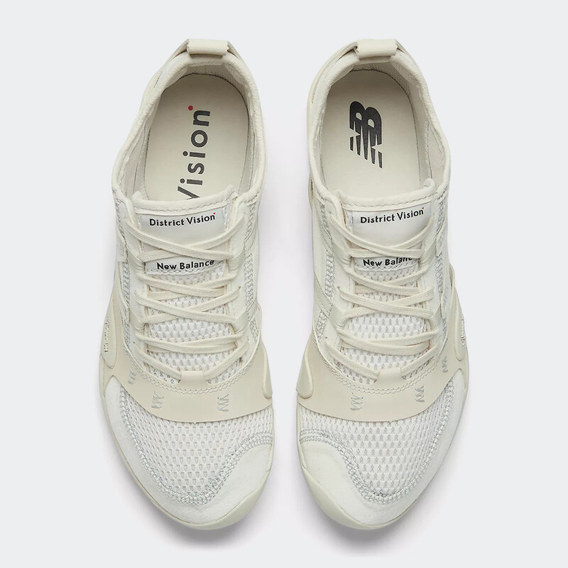 District Vision x New Balance MT10O | MT10ODI