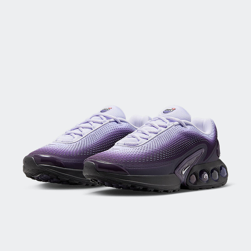 Nike Air Max Dn "Dark Raisin" | HQ4050-500