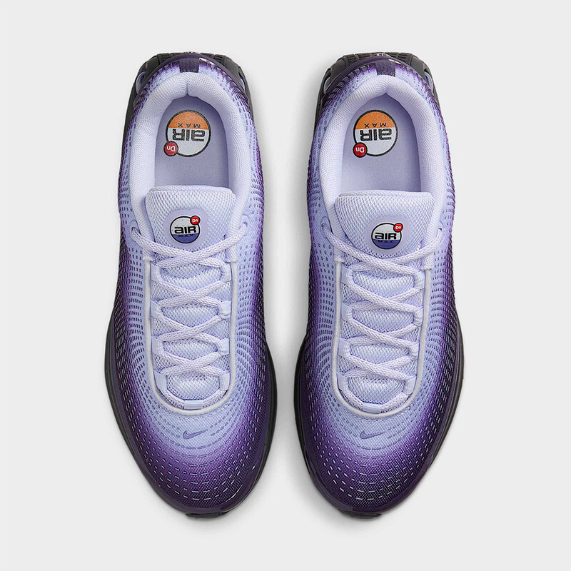 Nike Air Max Dn "Dark Raisin" | HQ4050-500