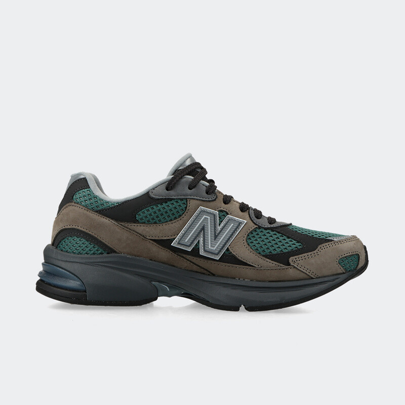 New Balance 2010 "Vintage Khaki" | U2010AGY
