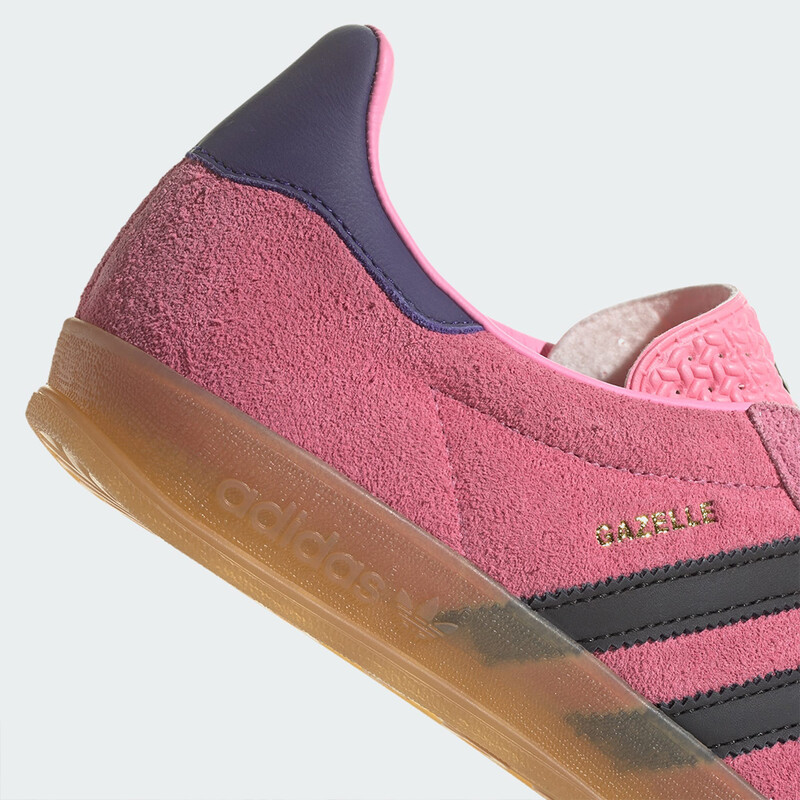 adidas Gazelle Indoor "Bliss Pink" | IE7002