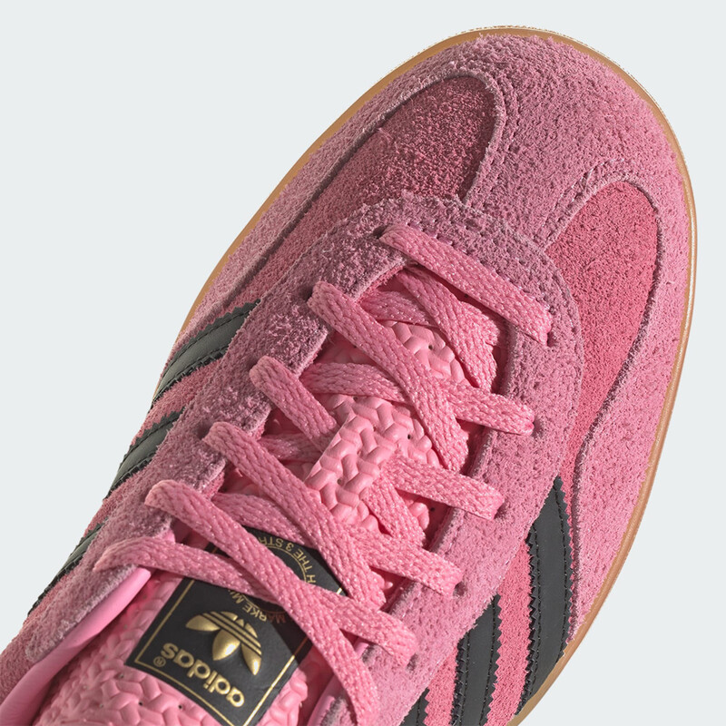 adidas Gazelle Indoor "Bliss Pink" | IE7002