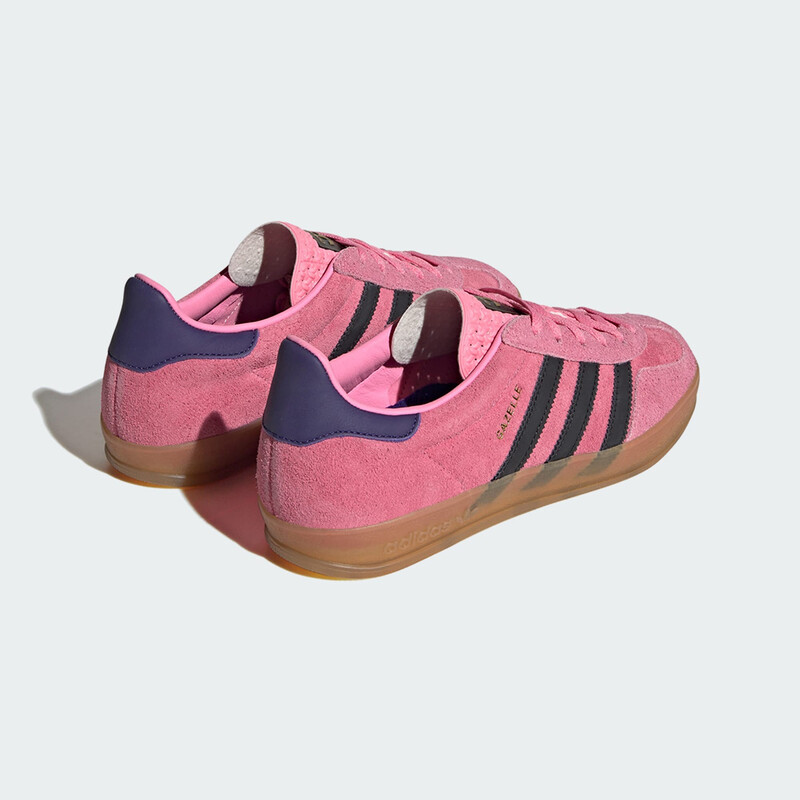 adidas Gazelle Indoor "Bliss Pink" | IE7002