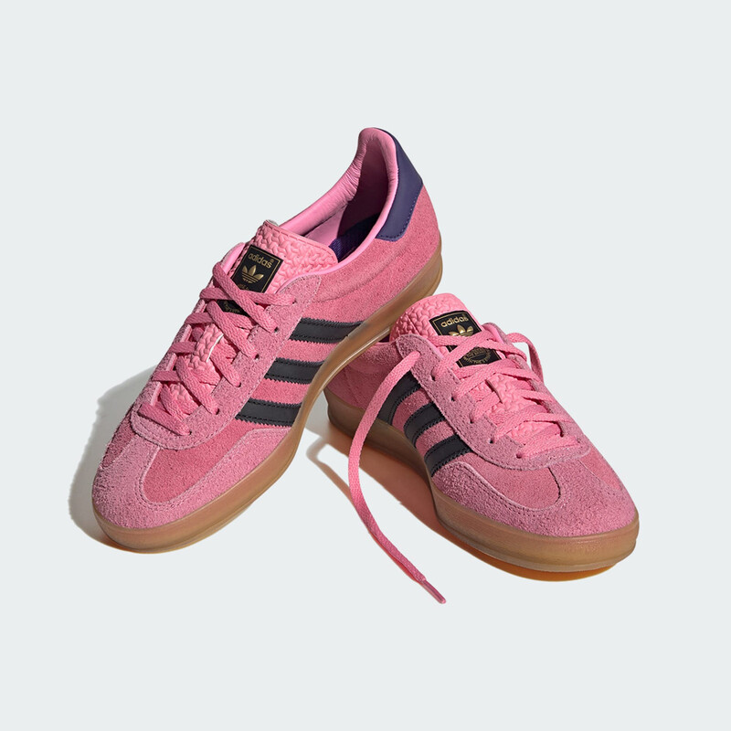 adidas Gazelle Indoor "Bliss Pink" | IE7002