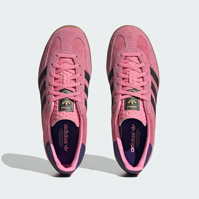 adidas Gazelle Indoor "Bliss Pink" | IE7002