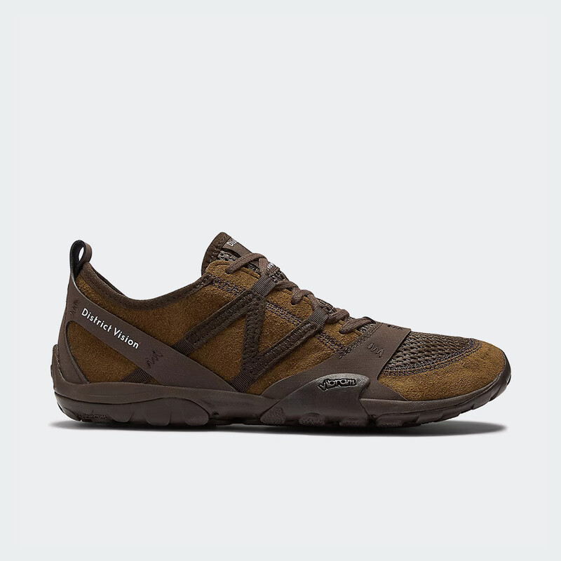 District Vision x New Balance MT10O "Desert Palm" | MT10ODN