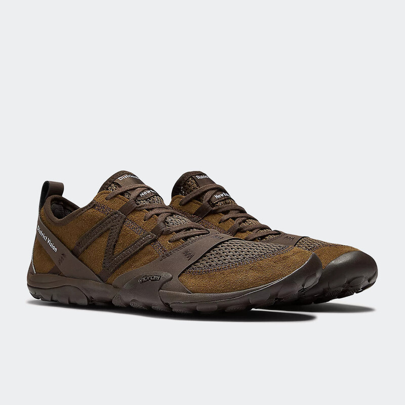 District Vision x New Balance MT10O "Desert Palm" | MT10ODN