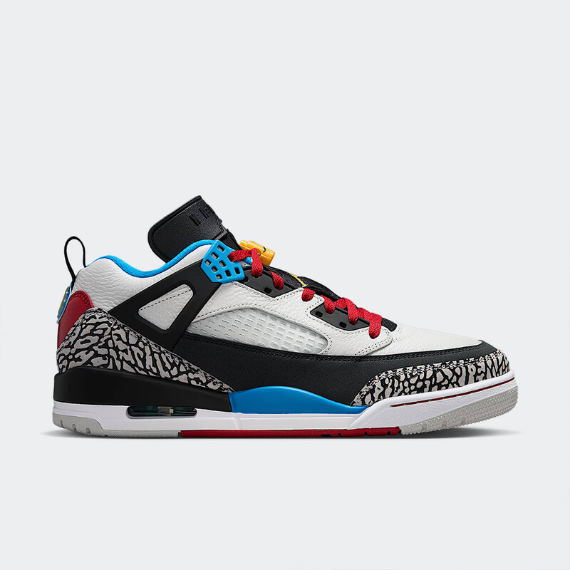 Jordan Spizike Low “Obama” | IM7425-004