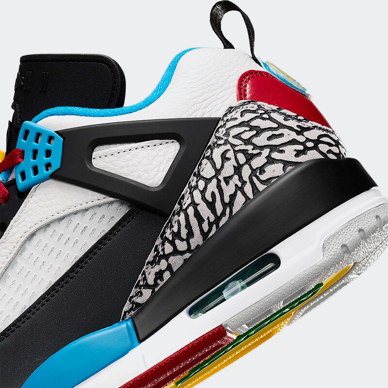 Jordan Spizike Low “Obama” | IM7425-004