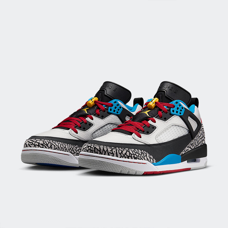 Jordan Spizike Low “Obama” | IM7425-004