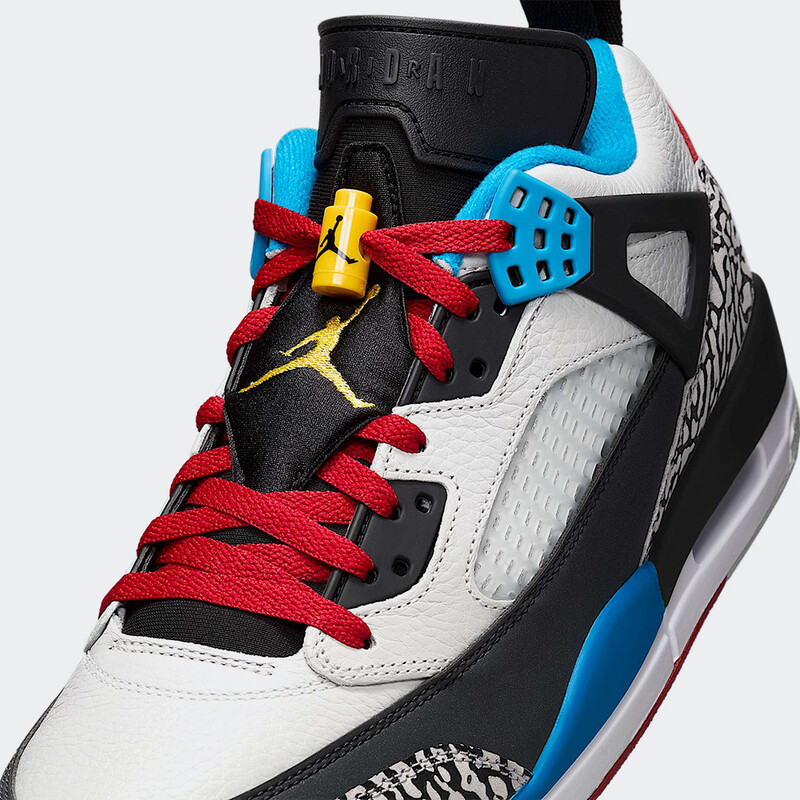 Jordan Spizike Low “Obama” | IM7425-004