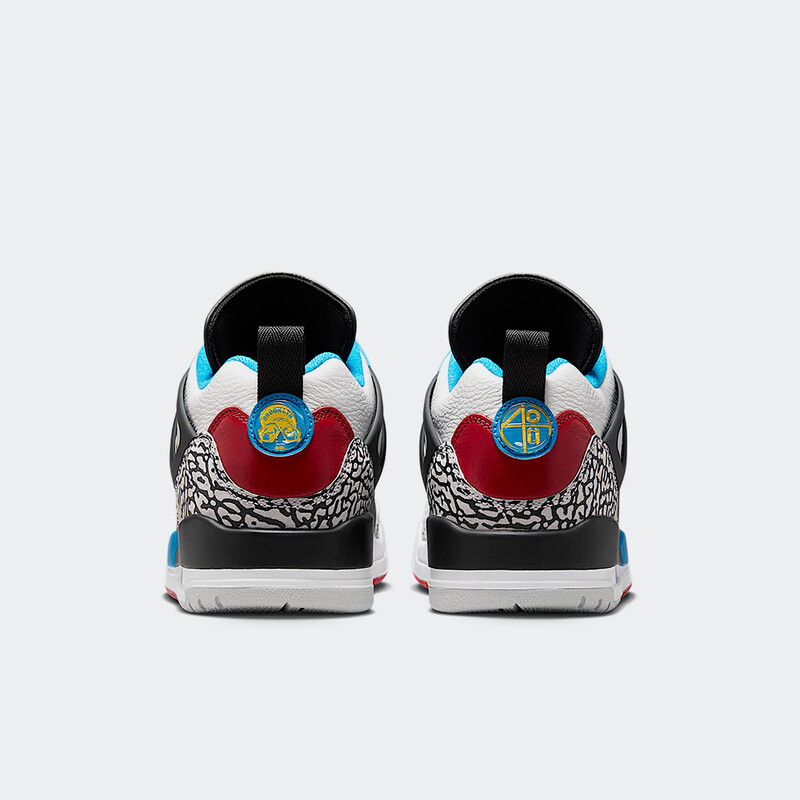 Jordan Spizike Low “Obama” | IM7425-004