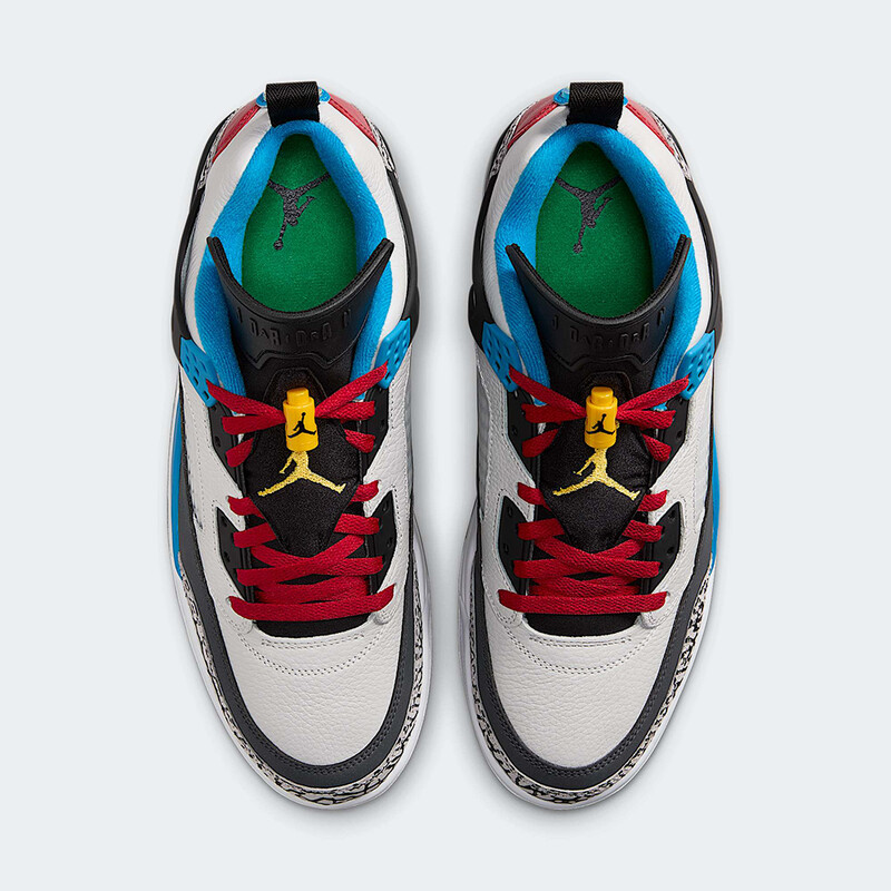 Jordan Spizike Low “Obama” | IM7425-004