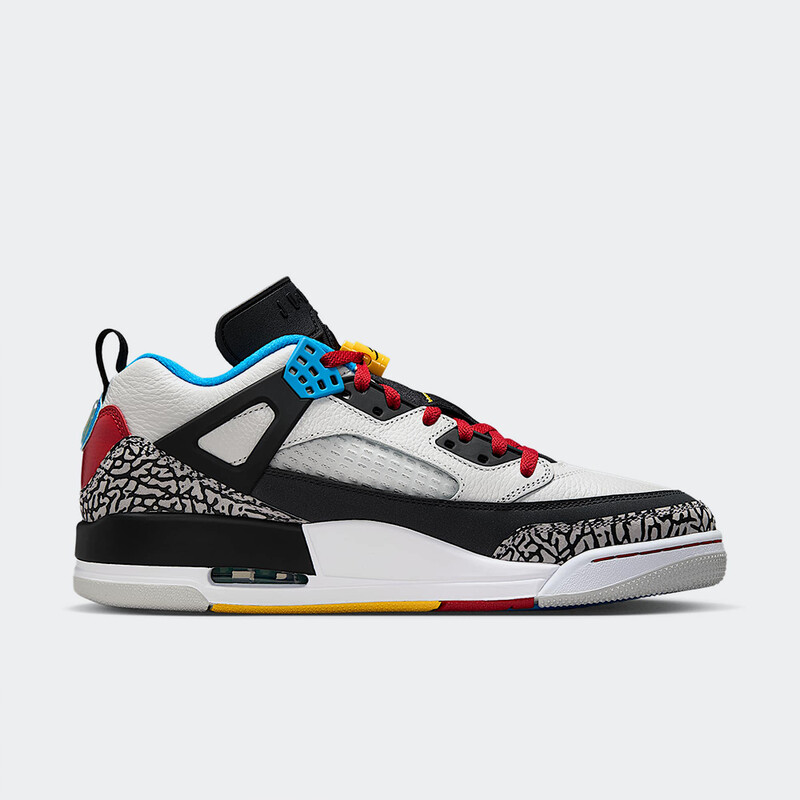 Jordan Spizike Low “Obama” | IM7425-004