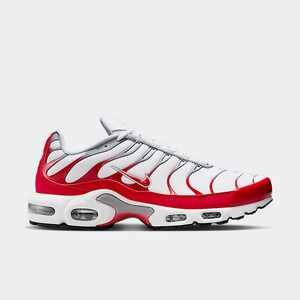 Nike Air Max Plus "University Red" | IF6224-101 Nike Air Max Plus "University Red" | IF6224-101