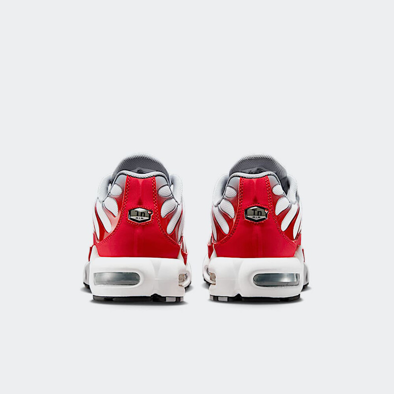 Nike Air Max Plus "University Red" | IF6224-101