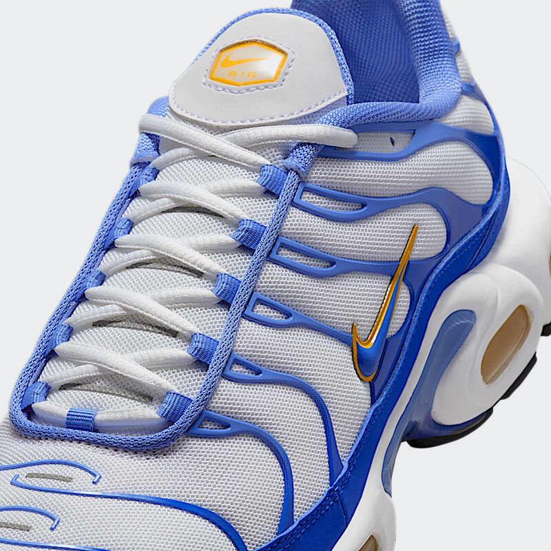 Nike Air Max Plus "Lyon Blue" | IF6224-100