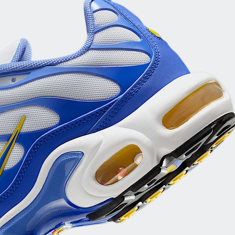 Nike Air Max Plus "Lyon Blue" | IF6224-100
