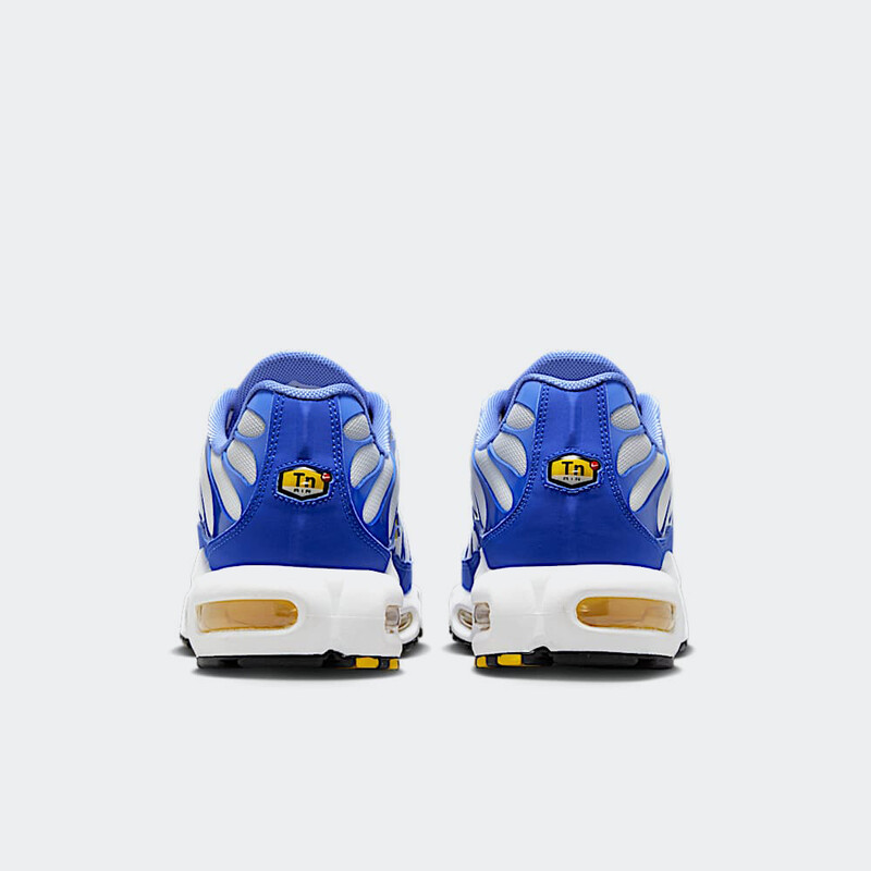 Nike Air Max Plus "Lyon Blue" | IF6224-100