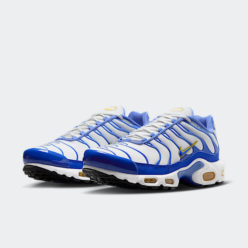 Nike Air Max Plus "Lyon Blue" | IF6224-100