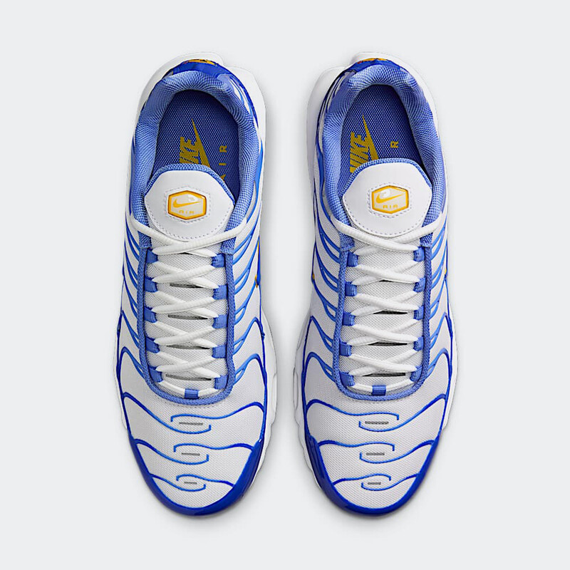 Nike Air Max Plus "Lyon Blue" | IF6224-100