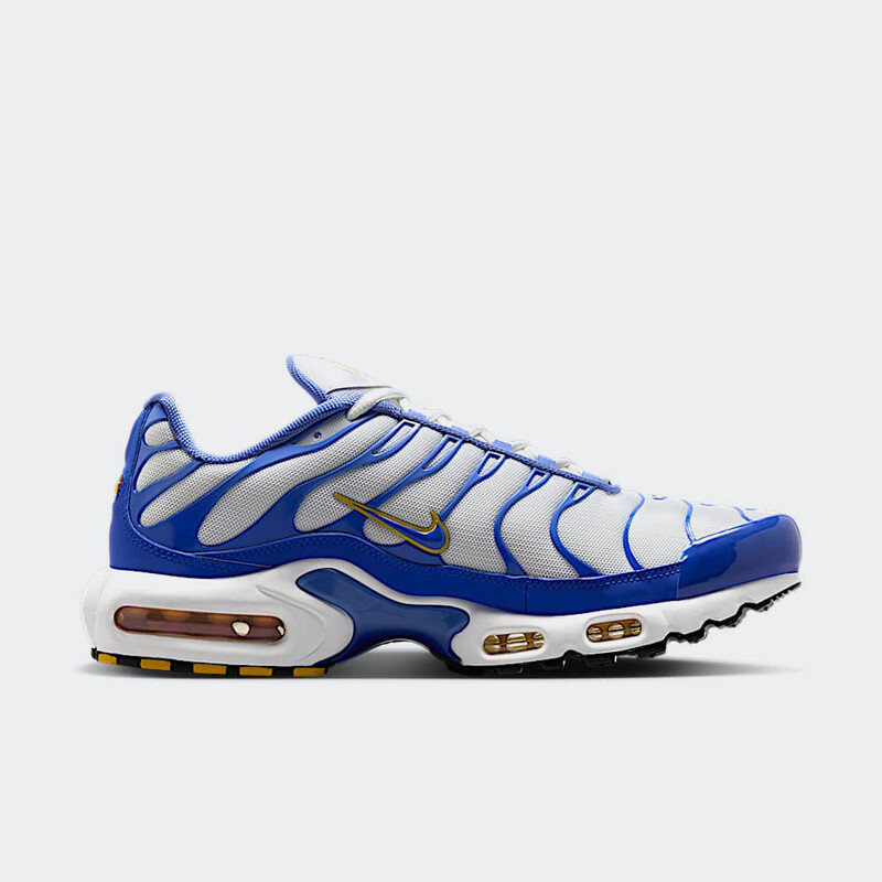 Nike Air Max Plus "Lyon Blue" | IF6224-100