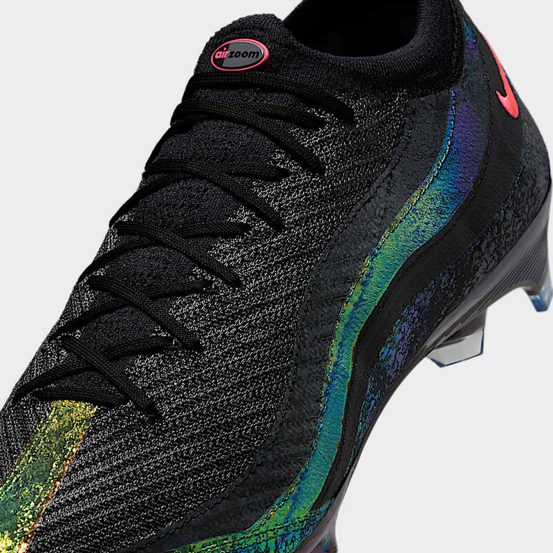 Nike Air Max 95 SE x Nike Mercurial Vapor 16 Elite "Solar Red" | HV9915-001
