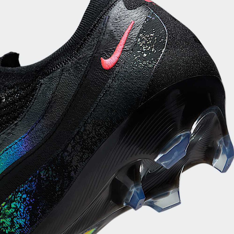 Nike Air Max 95 SE x Nike Mercurial Vapor 16 Elite "Solar Red" | HV9915-001