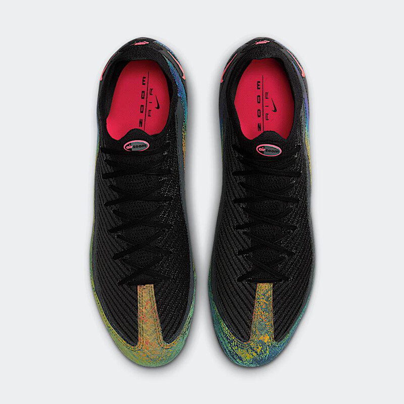 Nike Air Max 95 SE x Nike Mercurial Vapor 16 Elite "Solar Red" | HV9915-001