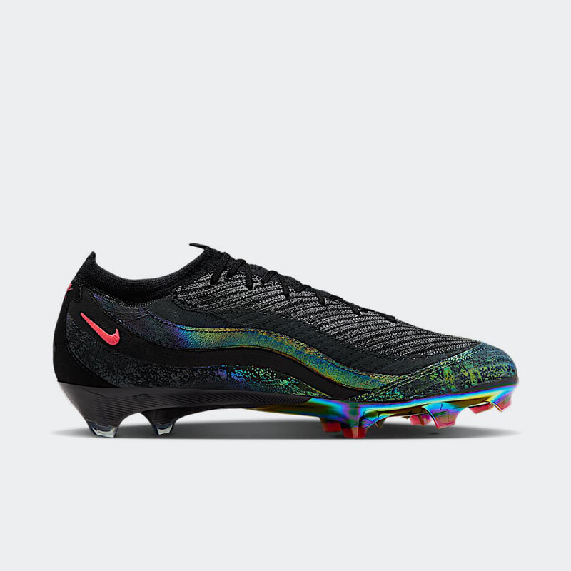 Nike Air Max 95 SE x Nike Mercurial Vapor 16 Elite "Solar Red" | HV9915-001