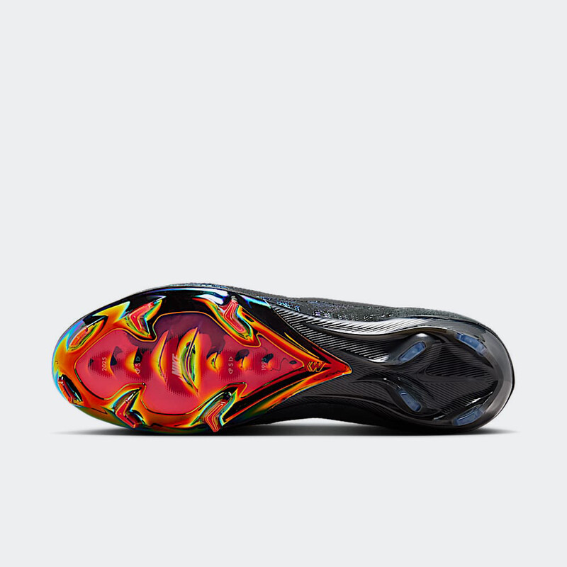 Nike Air Max 95 SE x Nike Mercurial Vapor 16 Elite "Solar Red" | HV9915-001
