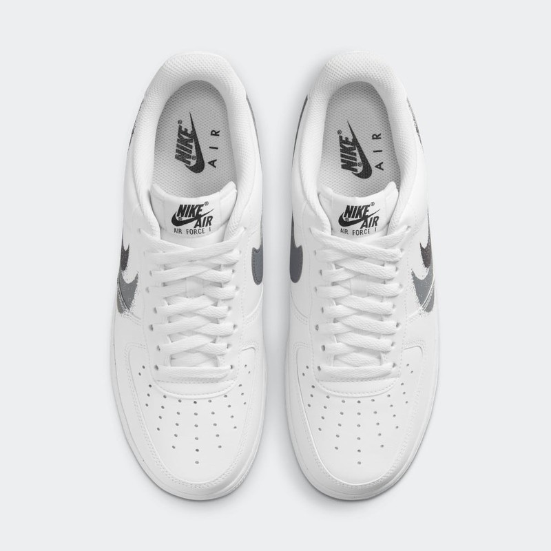 Nike Air Force 1 Spray Paint | FD0660-100