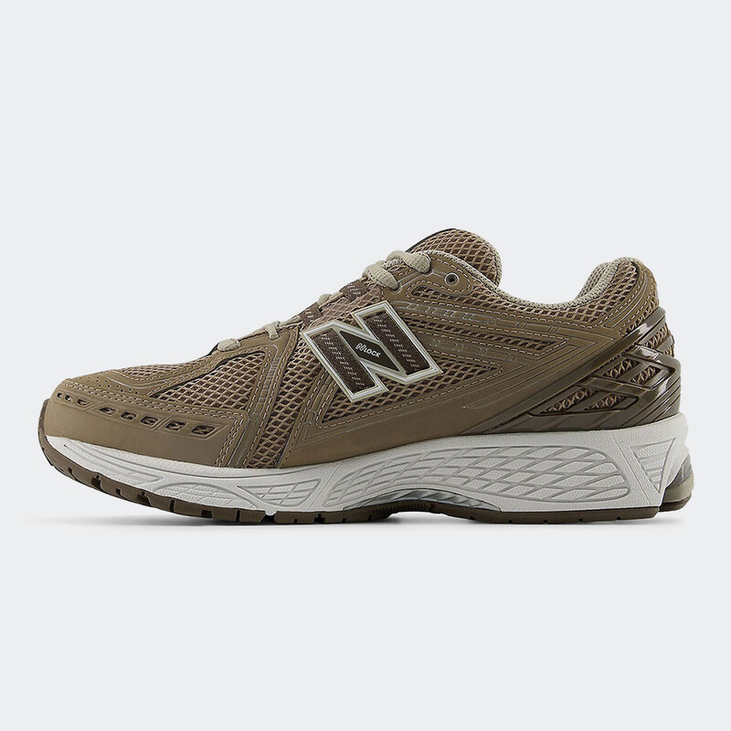 New Balance 1906R "Neutral Pack Olive Brown" | U1906RSC
