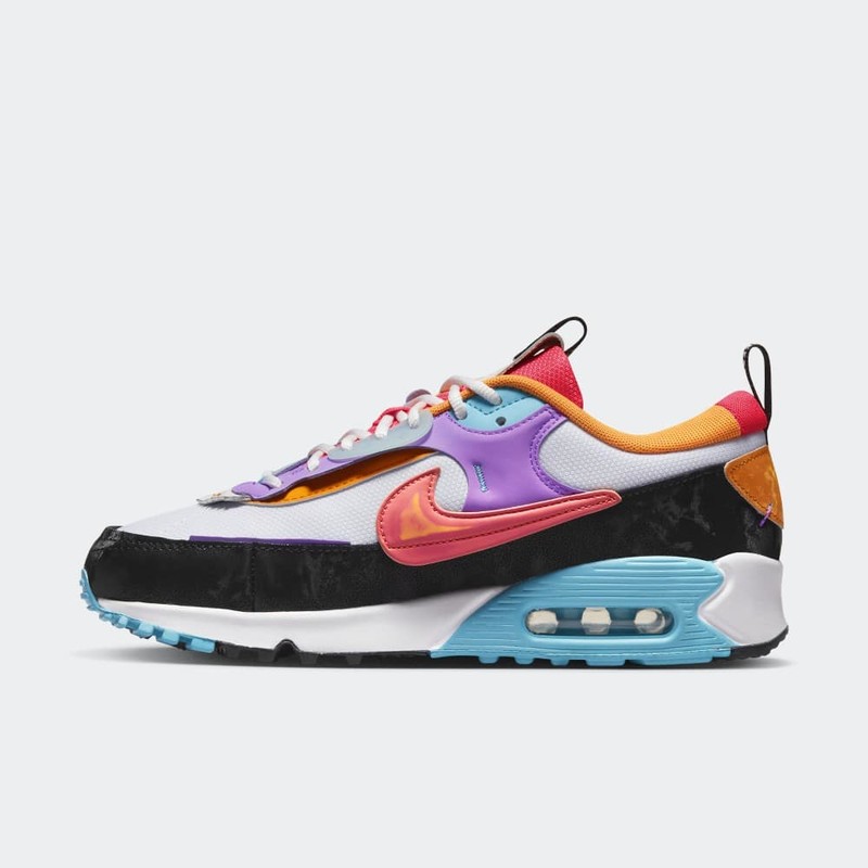 Nike Air Max 90 Futura Lunar New Year | FD0821-100