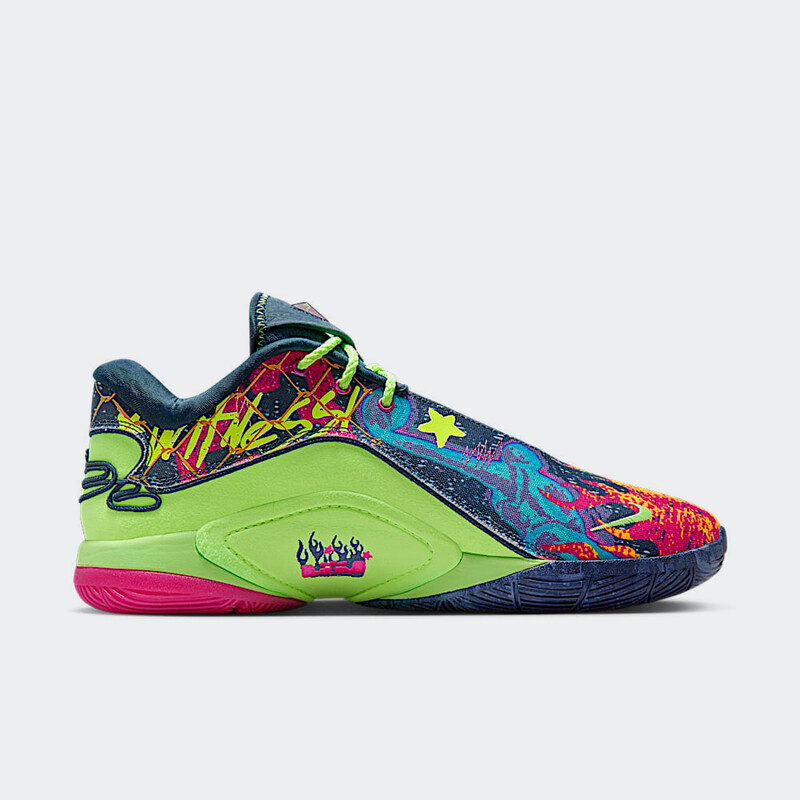 Nike LeBron 22 "Blustery" | HV8451-400