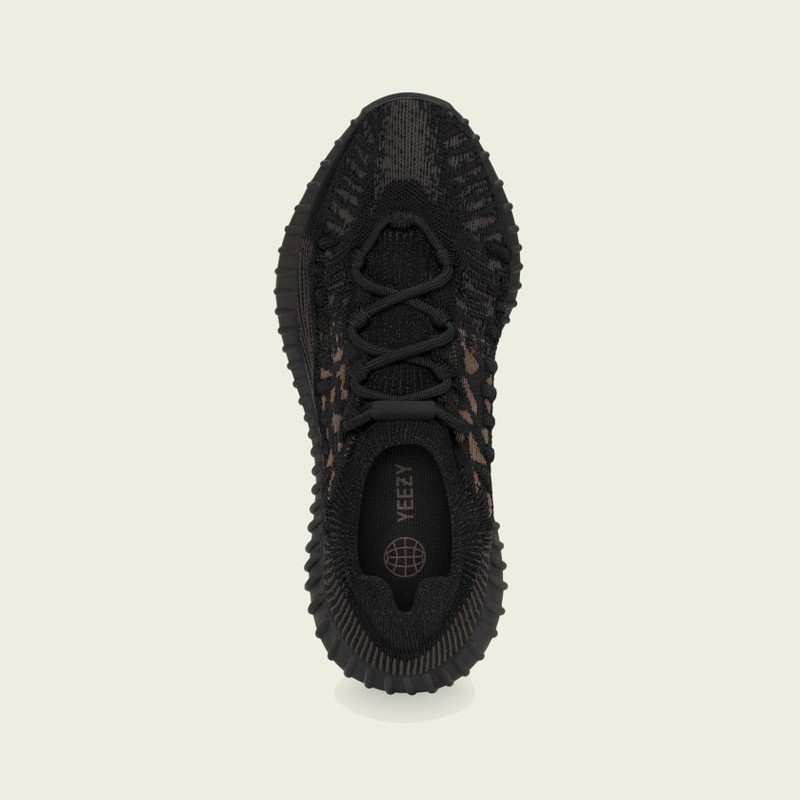 adidas Yeezy 350 V2 CMPCT "Slate Carbon" | HQ6319