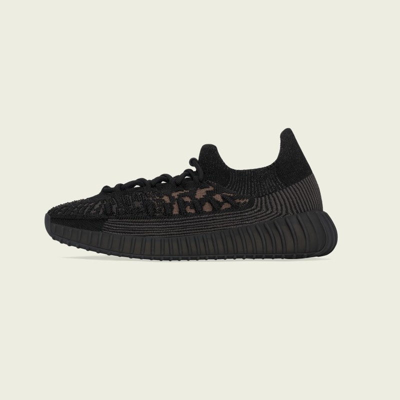 adidas Yeezy 350 V2 CMPCT "Slate Carbon" | HQ6319