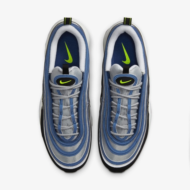 Nike Air Max 97 OG Atlantic Blue | DM0028-400