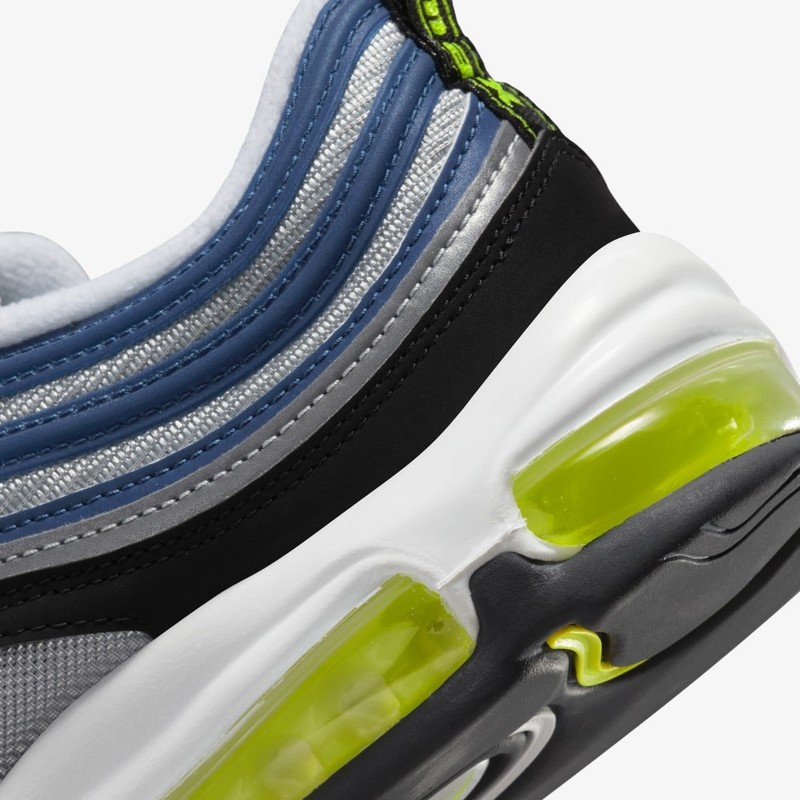 Nike Air Max 97 OG Atlantic Blue | DM0028-400