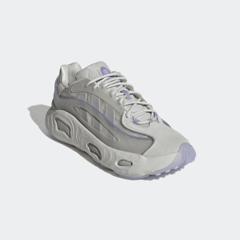 adidas Oznova Dash Grey | GY3066
