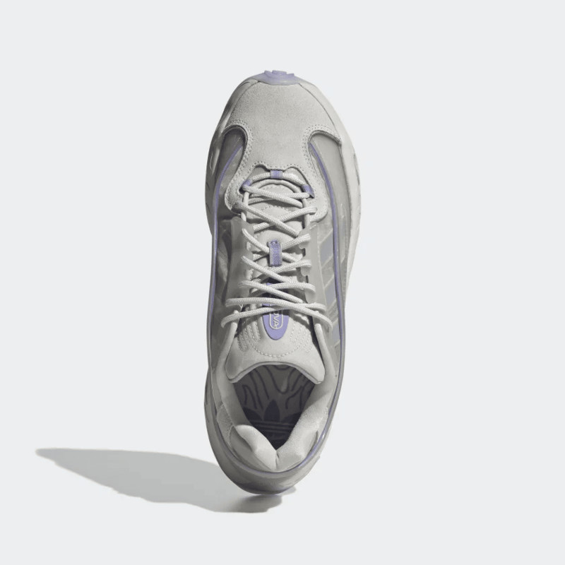 adidas Oznova Dash Grey | GY3066