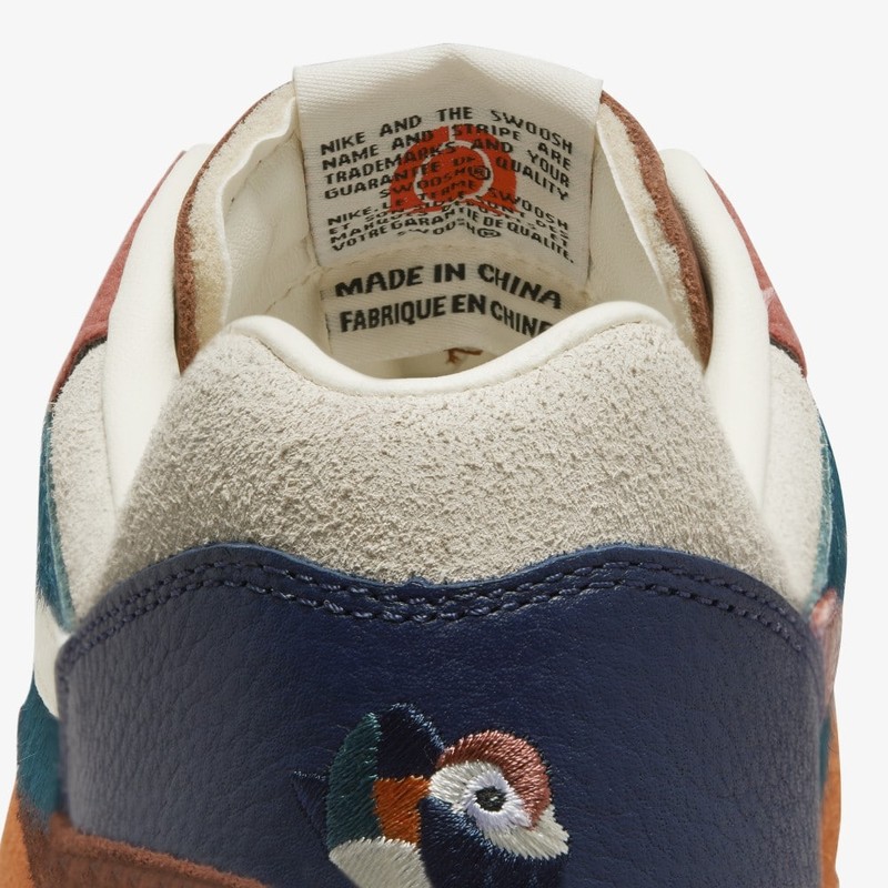Kasina x Nike Air Max 1 Won-Ang | DQ8475-800