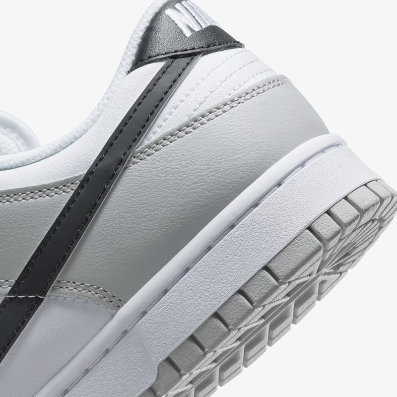 Nike Dunk Low SE Lottery Grey | DR9654-001