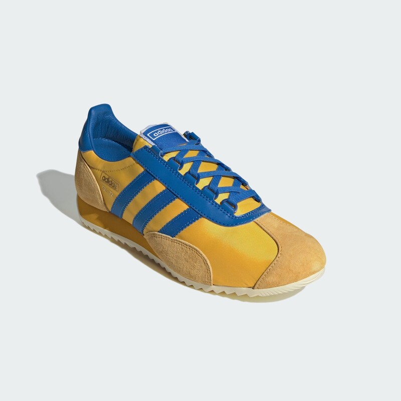 adidas SL 72 PT "Bold Gold" | JR3638 adidas SL 72 PT "Bold Gold" | JR3638