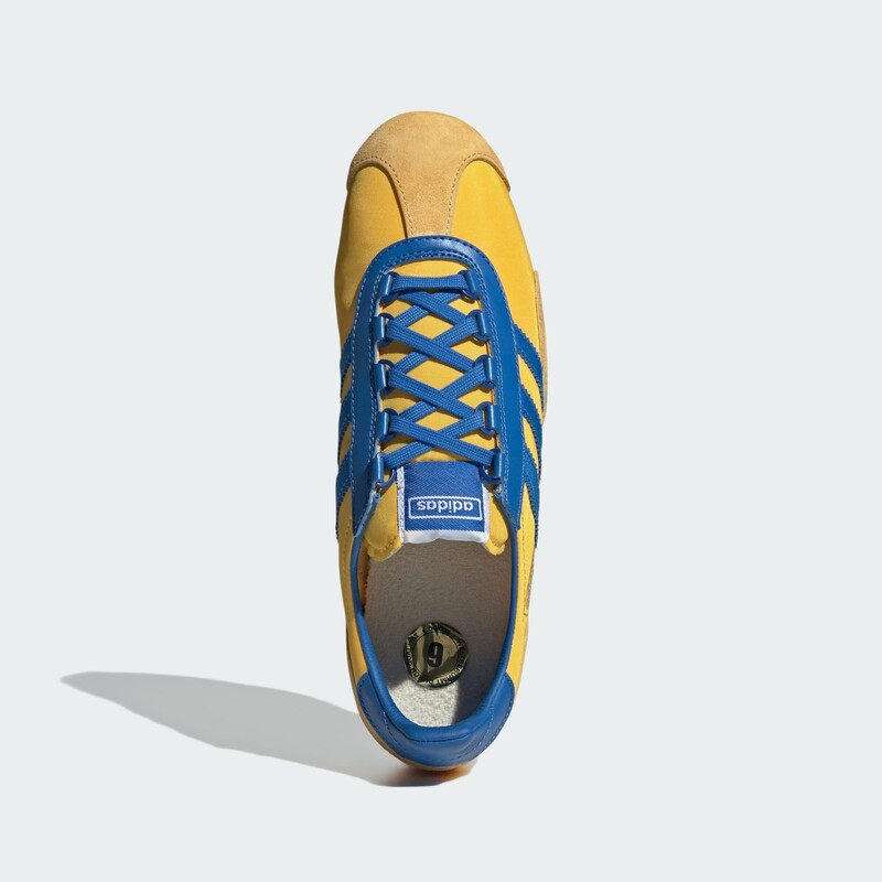 adidas SL 72 PT "Bold Gold" | JR3638 adidas SL 72 PT "Bold Gold" | JR3638