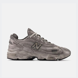 New Balance 1000 "Silver Metallic" | M1000G New Balance 1000 "Silver Metallic" | M1000G