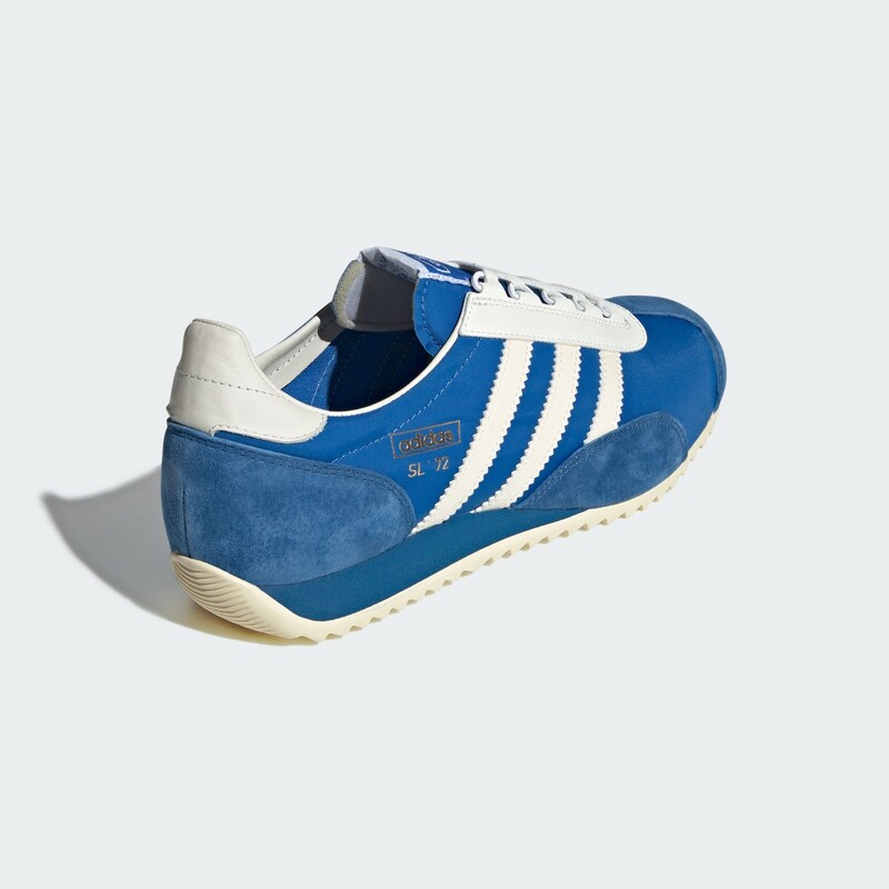 adidas SL 72 PT "Bright Royal" | JR5701