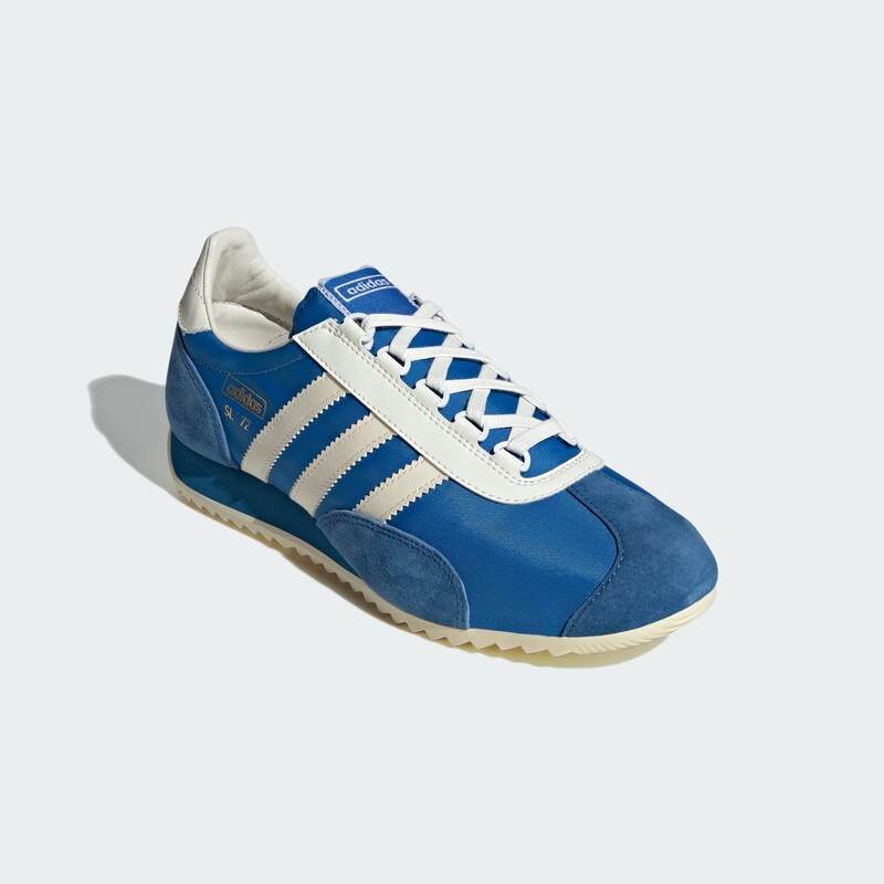 adidas SL 72 PT "Bright Royal" | JR5701