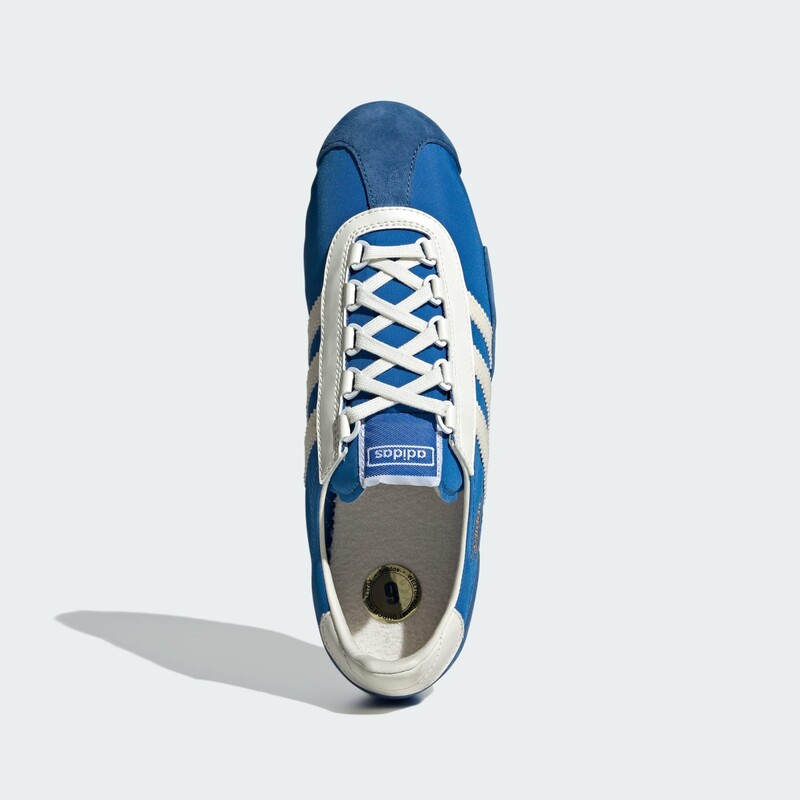 adidas SL 72 PT "Bright Royal" | JR5701