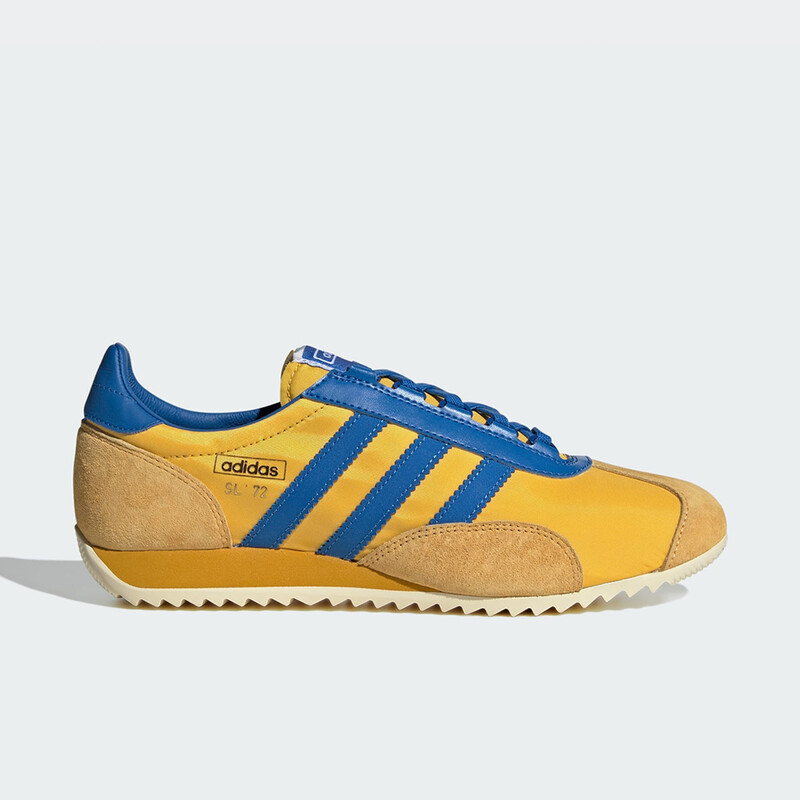 adidas SL 72 PT "Bold Gold" | JR3638 adidas SL 72 PT "Bold Gold" | JR3638